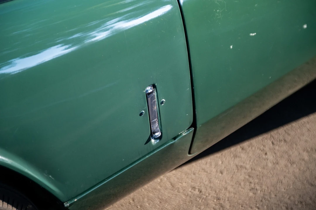 1966 Triumph Spitfire Mark II - Image 26 of 31