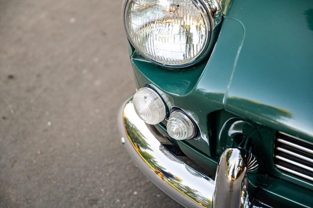 1966 Triumph Spitfire Mark II - Image 23 of 31
