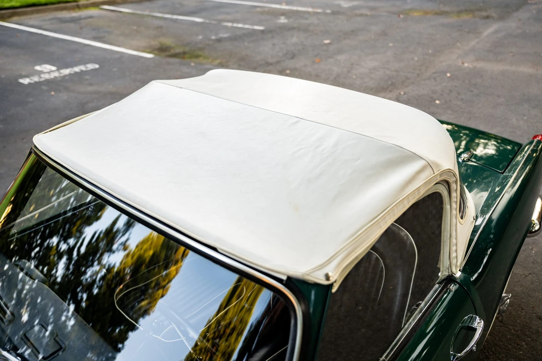 1966 Triumph Spitfire Mark II - Image 27 of 31