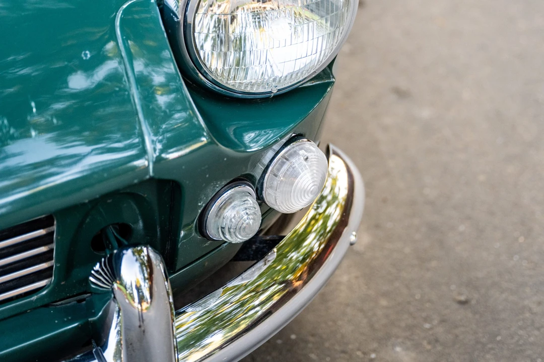 1966 Triumph Spitfire Mark II - Image 25 of 31
