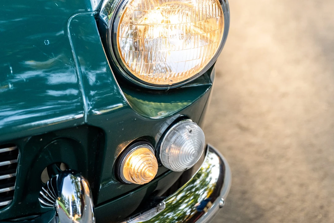 1966 Triumph Spitfire Mark II - Image 21 of 31