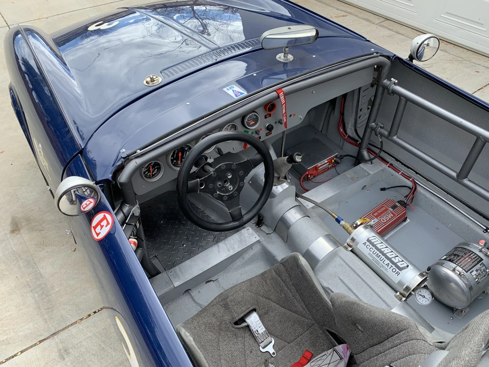 1966 Triumph Spitfire Mark II - Image 27 of 31