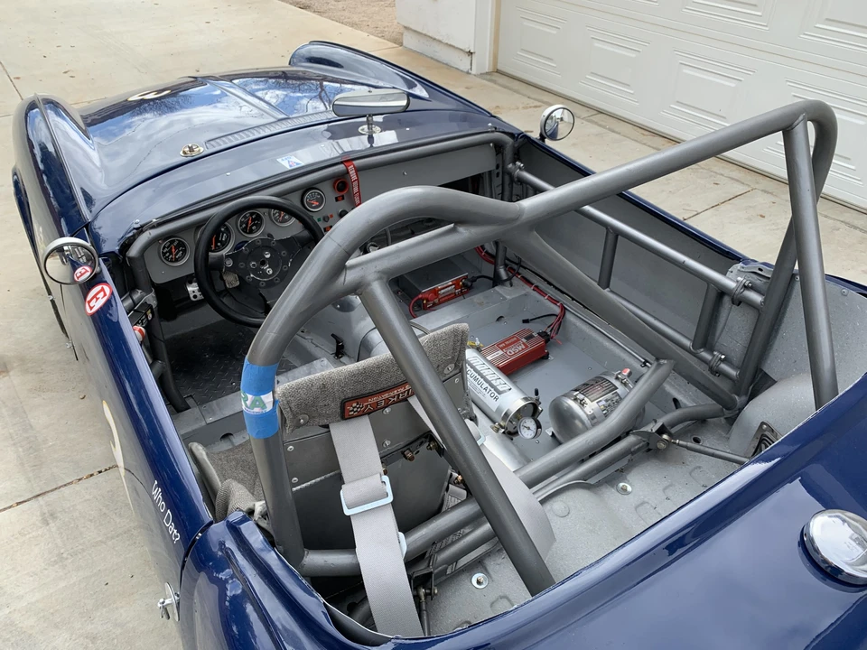 1966 Triumph Spitfire Mark II - Image 24 of 31