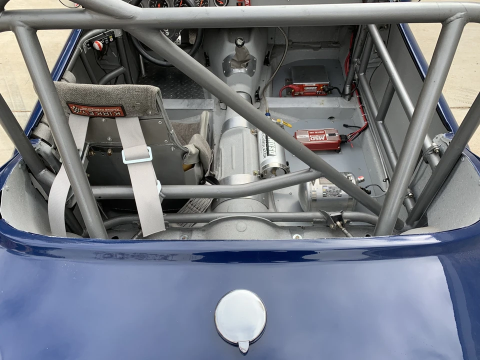 1966 Triumph Spitfire Mark II - Image 23 of 31
