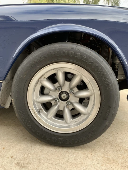 1966 Triumph Spitfire Mark II - Image 18 of 31