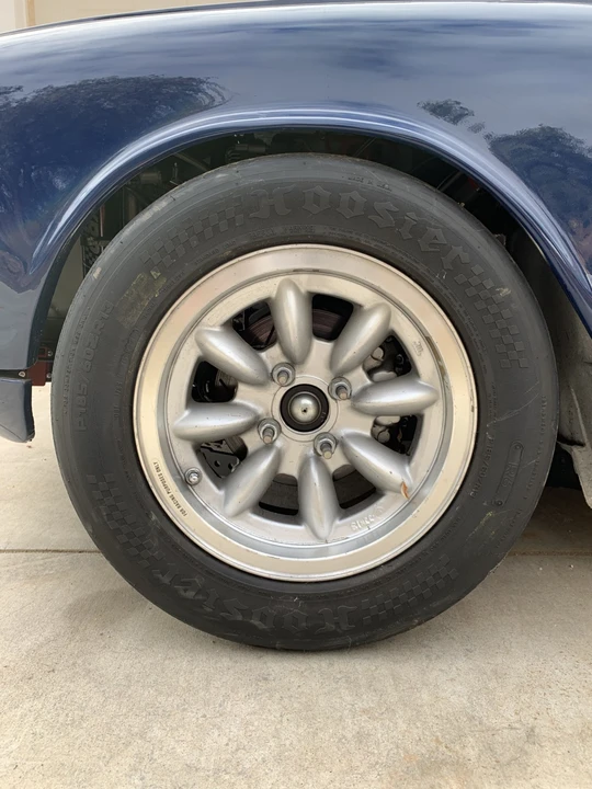 1966 Triumph Spitfire Mark II - Image 19 of 31