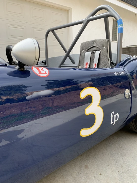 1966 Triumph Spitfire Mark II - Image 15 of 31