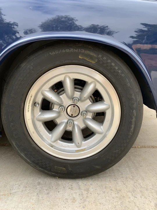 1966 Triumph Spitfire Mark II - Image 20 of 31