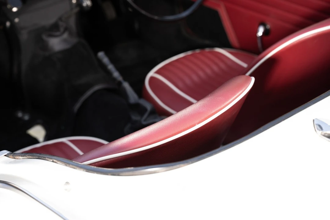1966 Triumph Spitfire Mark II - Image 30 of 30