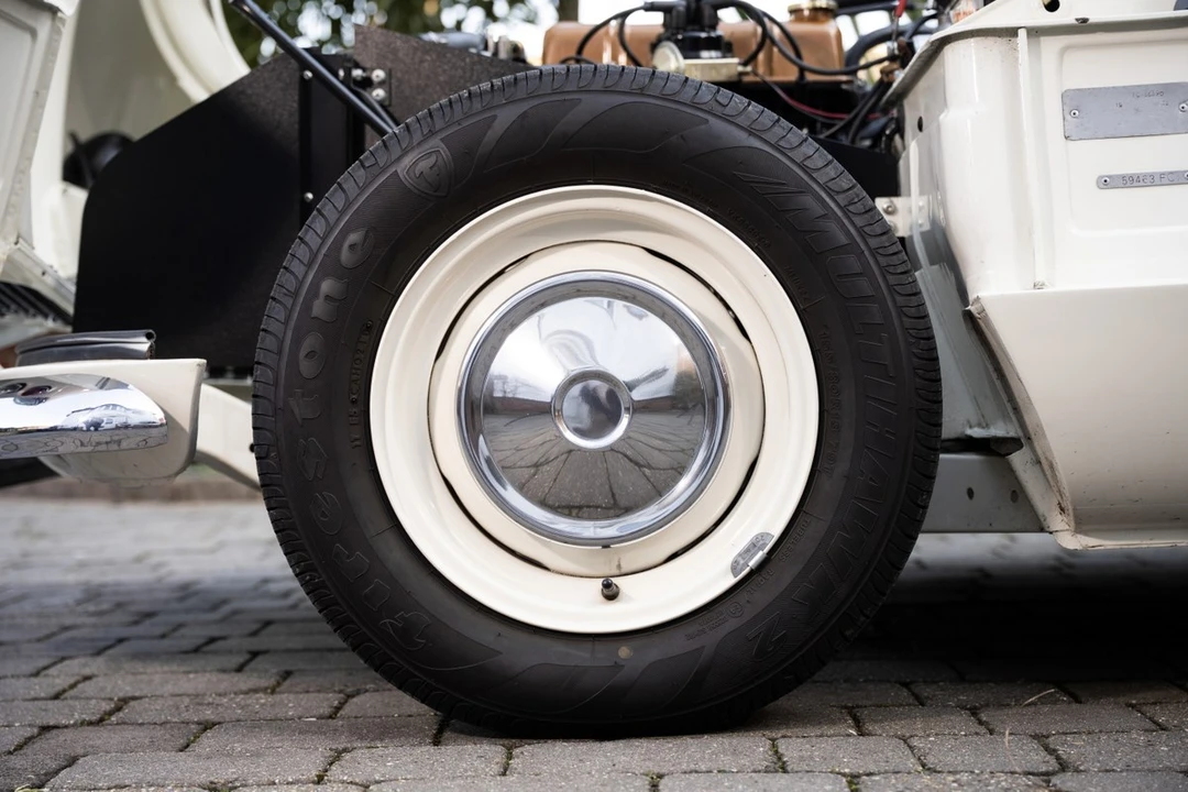 1966 Triumph Spitfire Mark II - Image 19 of 30