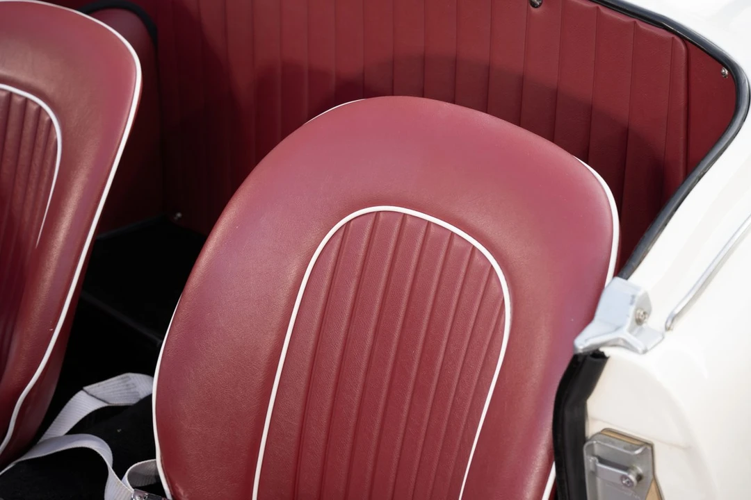 1966 Triumph Spitfire Mark II - Image 24 of 30