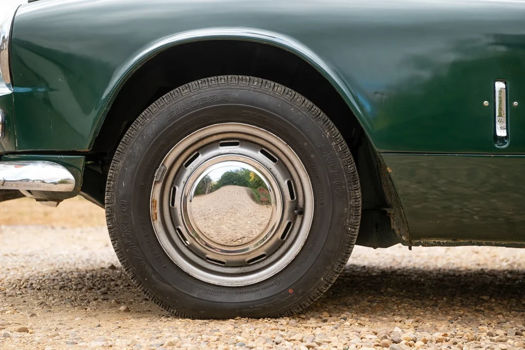 1966 Triumph Spitfire Mark II - Image 14 of 30