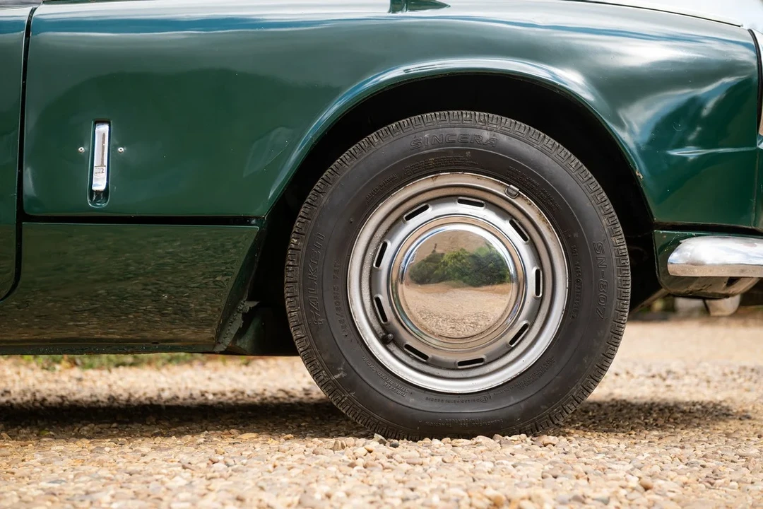 1966 Triumph Spitfire Mark II - Image 12 of 30