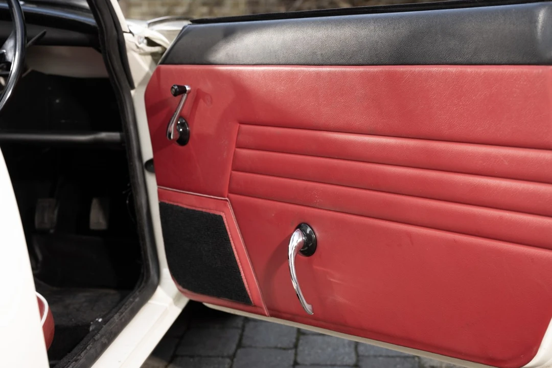 1966 Triumph Spitfire Mark II - Image 26 of 30