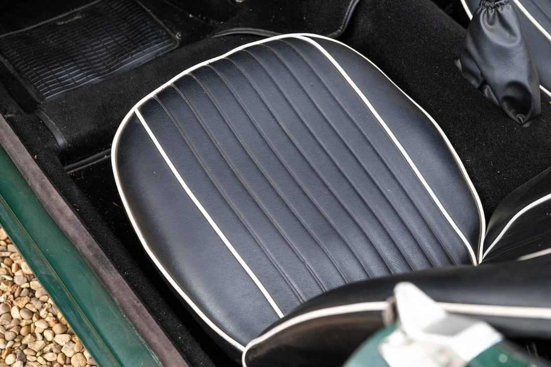 1966 Triumph Spitfire Mark II - Image 28 of 30