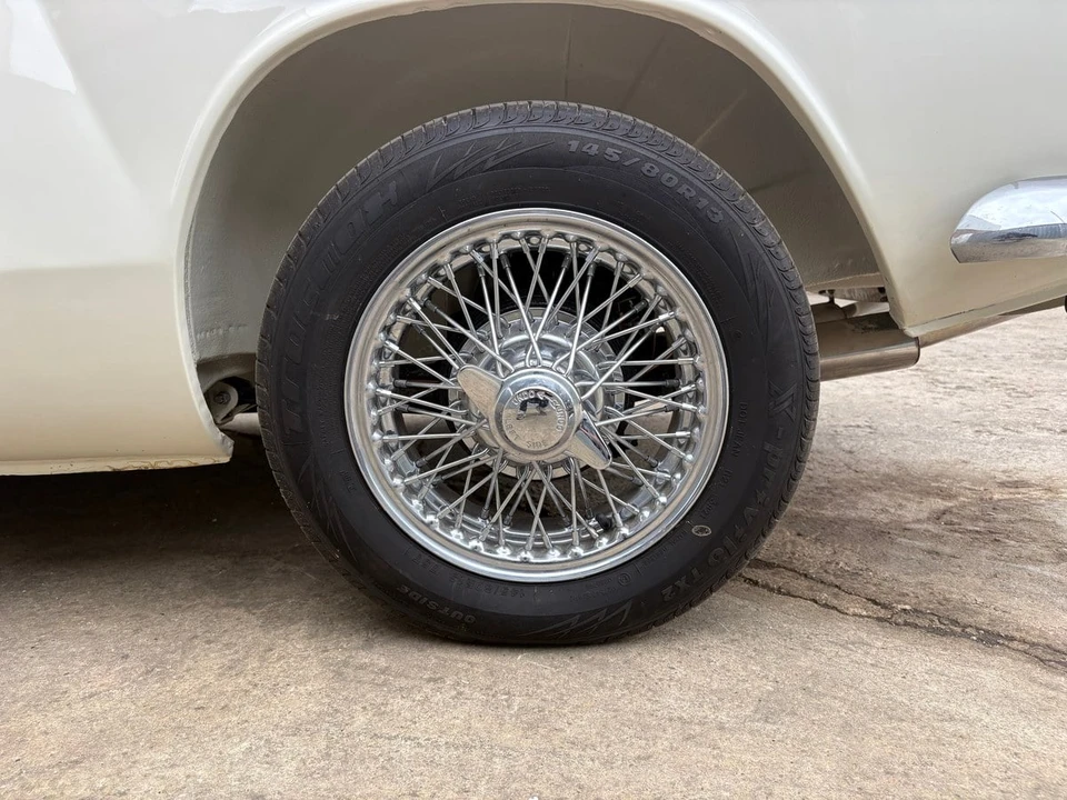 1966 Triumph Spitfire Mark II - Image 20 of 30