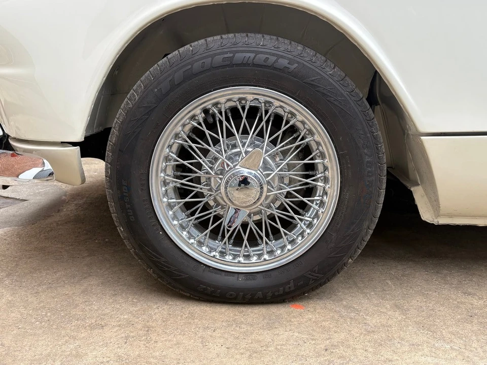 1966 Triumph Spitfire Mark II - Image 21 of 30
