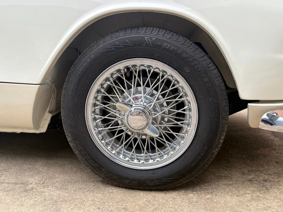 1966 Triumph Spitfire Mark II - Image 22 of 30