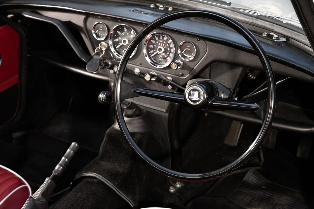 1966 Triumph Spitfire Mark II - Image 27 of 30