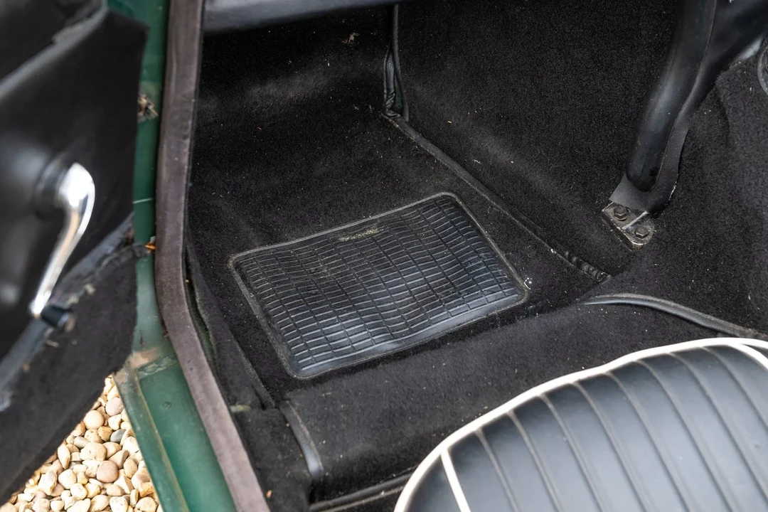 1966 Triumph Spitfire Mark II - Image 29 of 30