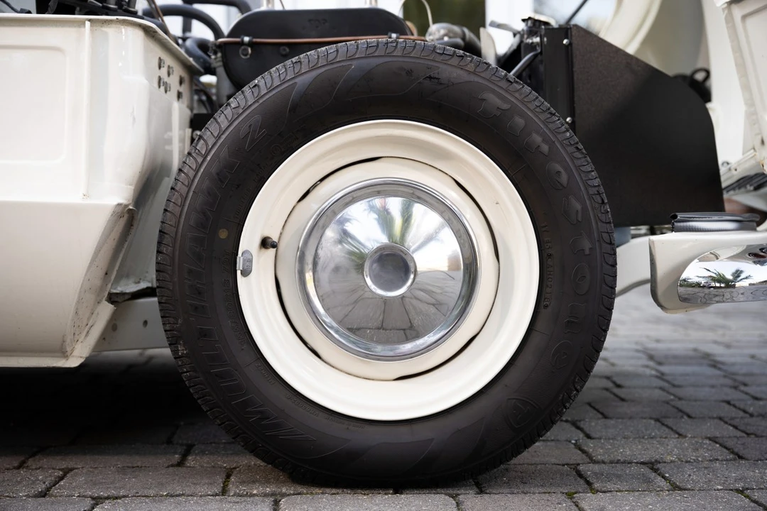 1966 Triumph Spitfire Mark II - Image 22 of 30