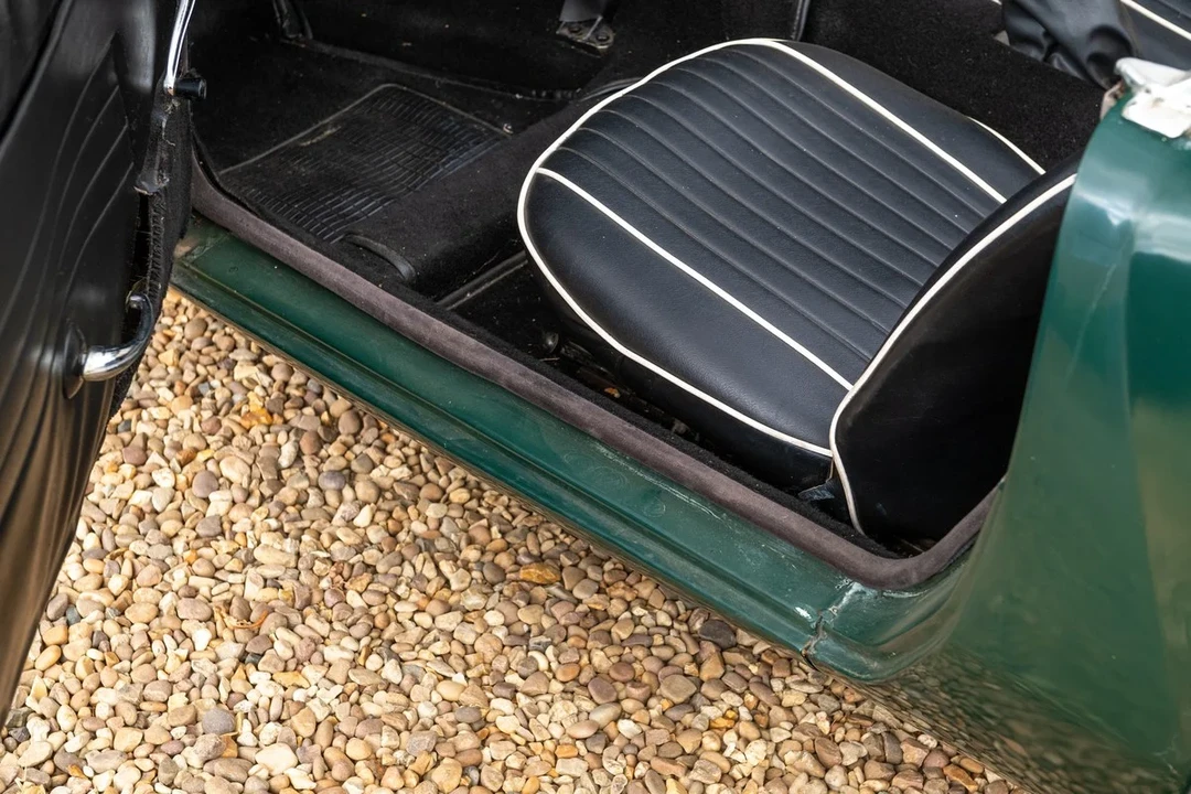 1966 Triumph Spitfire Mark II - Image 25 of 30