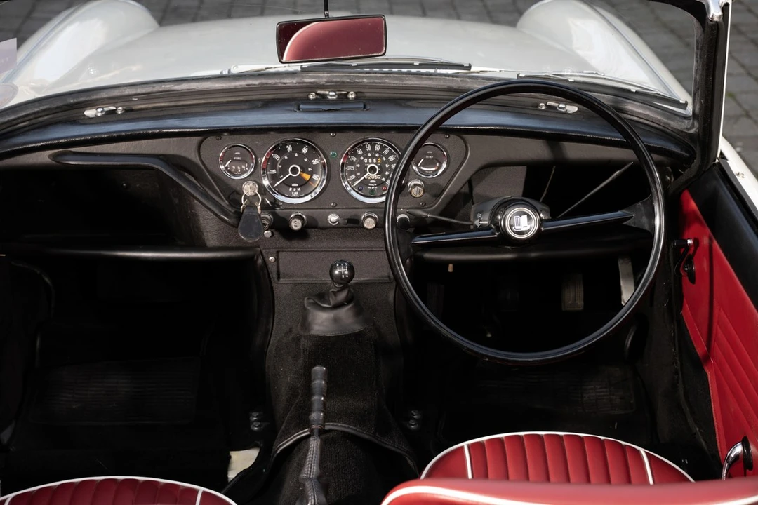 1966 Triumph Spitfire Mark II - Image 28 of 30