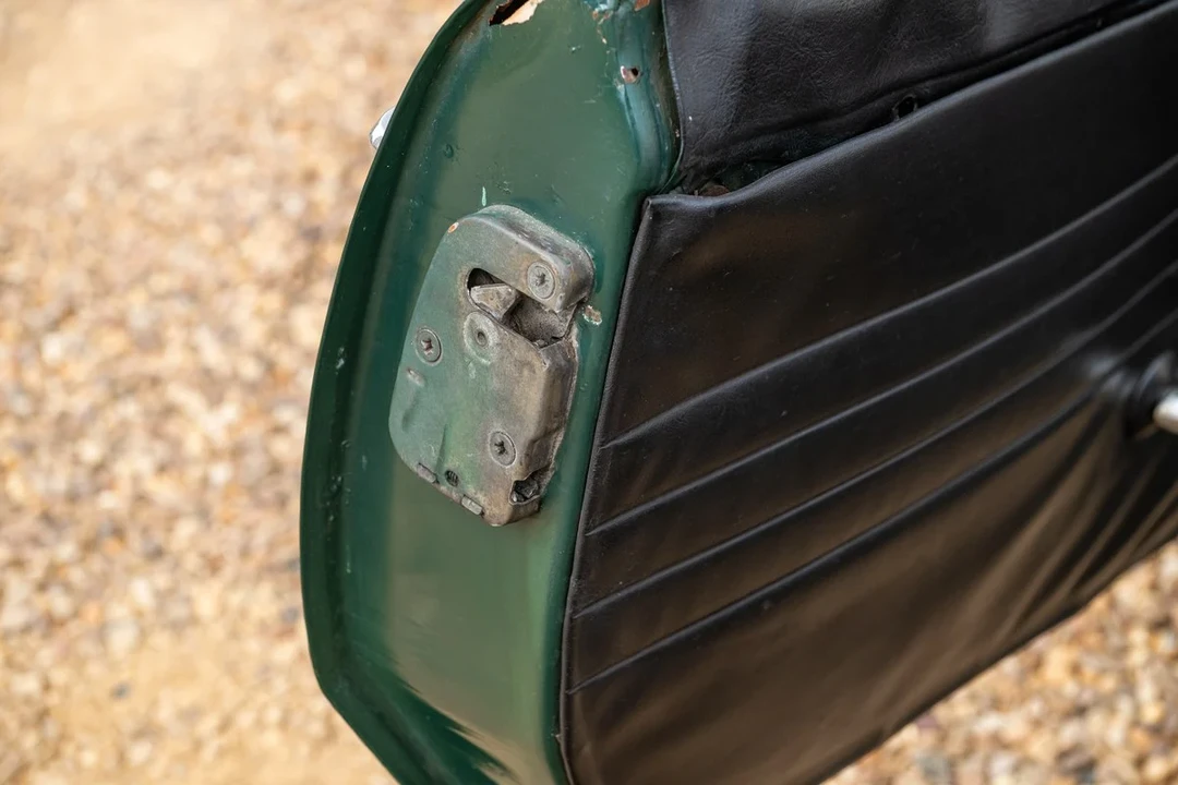 1966 Triumph Spitfire Mark II - Image 24 of 31