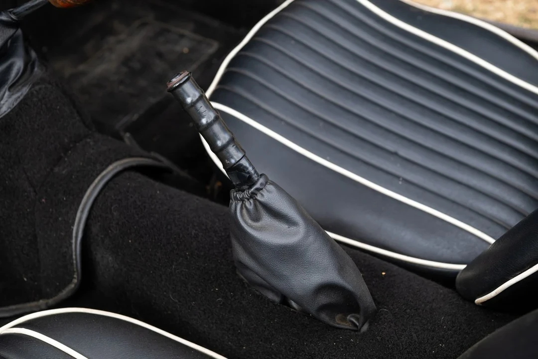 1966 Triumph Spitfire Mark II - Image 27 of 31