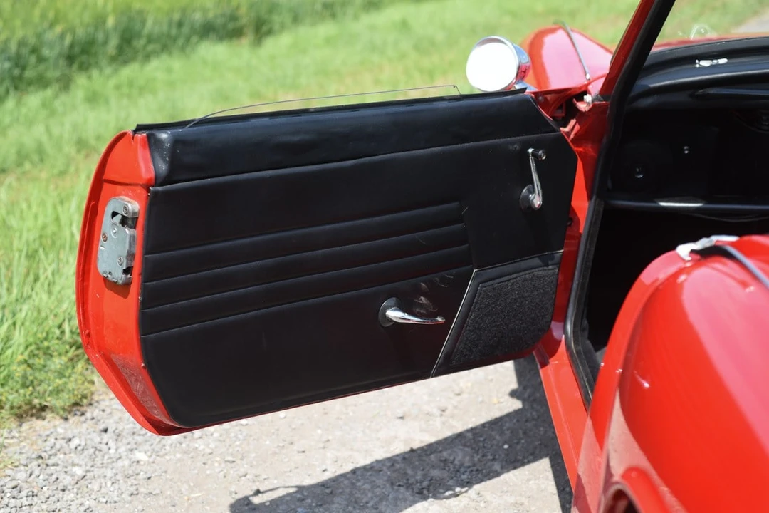 1966 Triumph Spitfire Mark II - Image 30 of 30