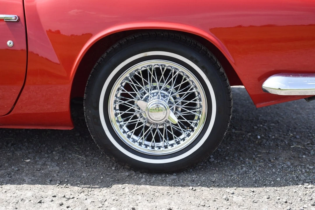 1966 Triumph Spitfire Mark II - Image 25 of 30