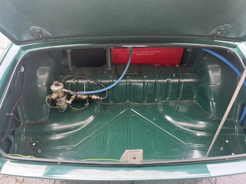 1966 Triumph Spitfire Mark II - Image 23 of 31