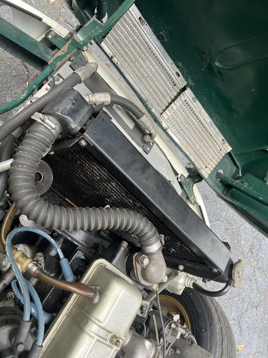 1966 Triumph Spitfire Mark II - Image 28 of 31