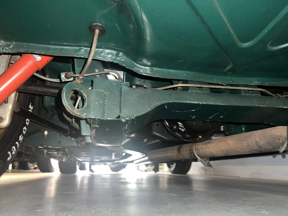 1966 Triumph Spitfire Mark II - Image 31 of 31