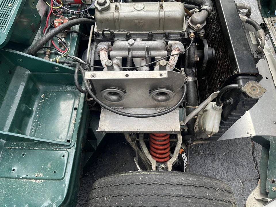1966 Triumph Spitfire Mark II - Image 27 of 31