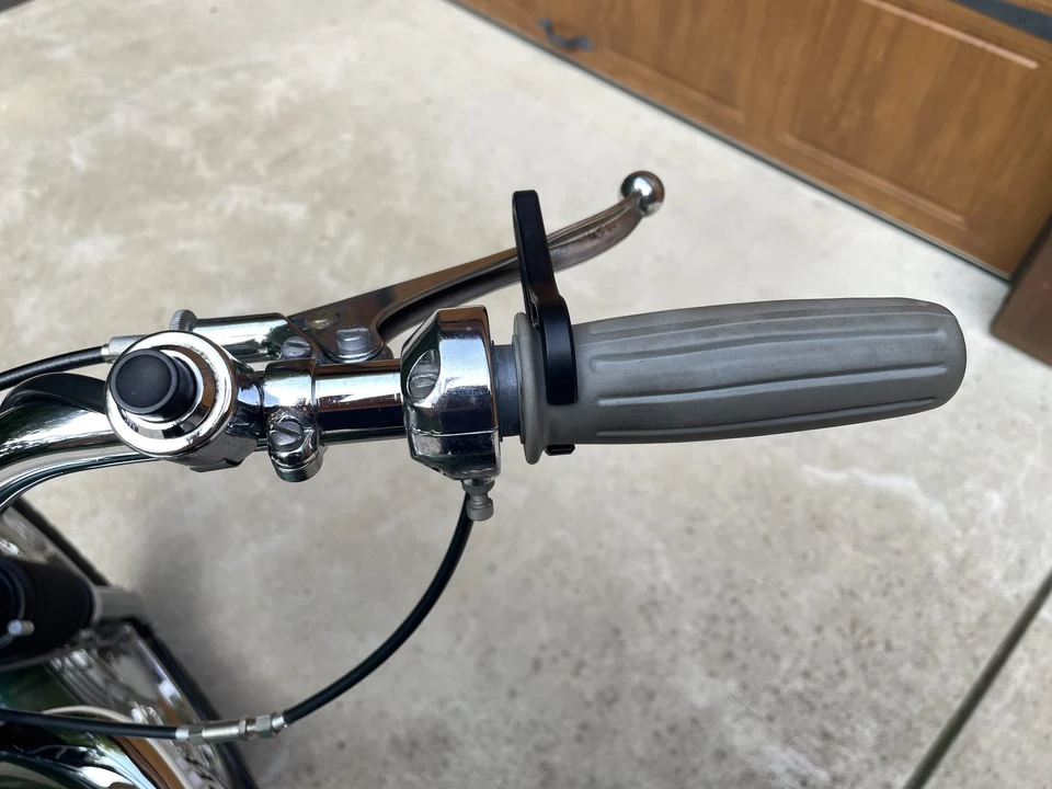1966 Triumph Tiger (Triumph Engineering) - Image 27 of 31