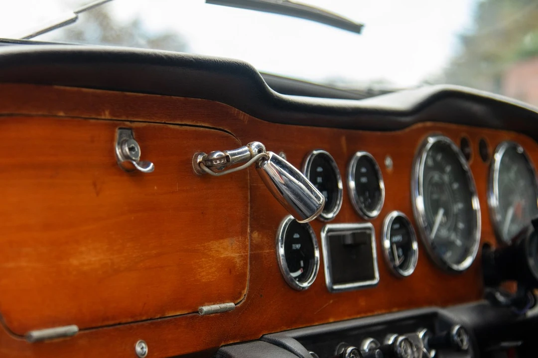 1966 Triumph TR4A - Image 17 of 30