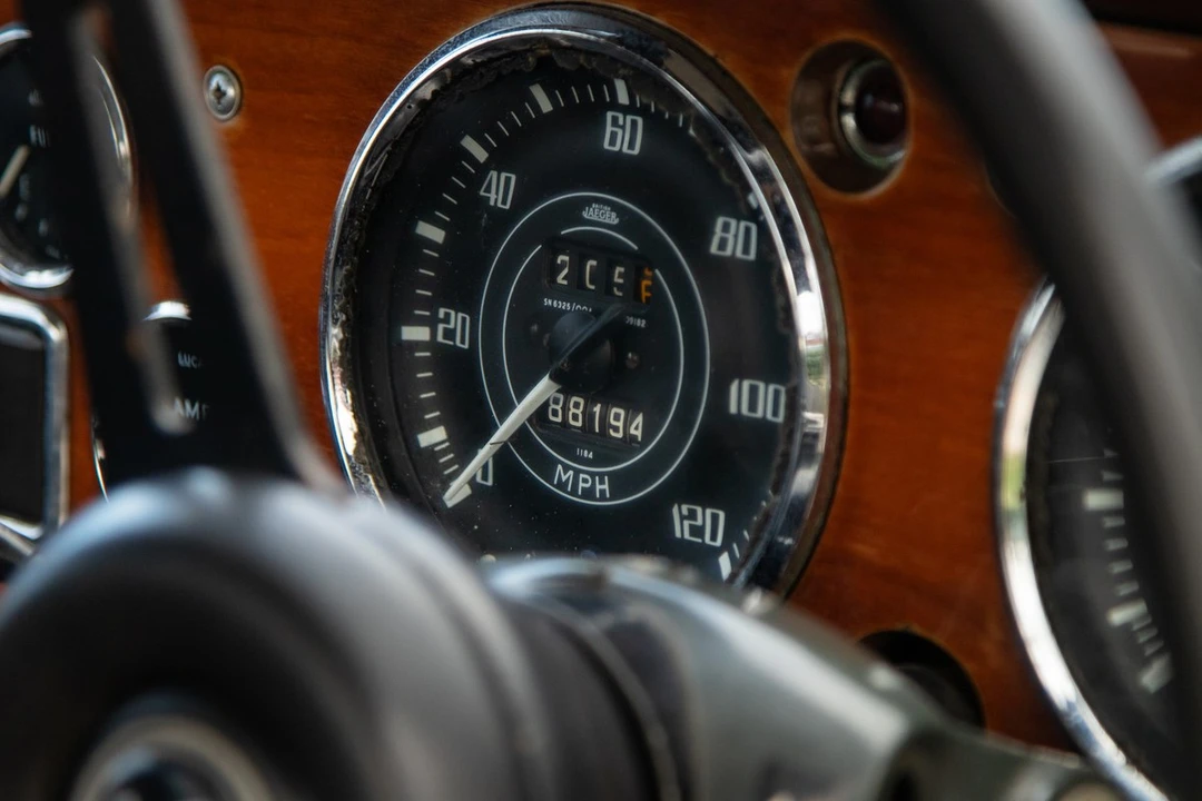 1966 Triumph TR4A - Image 25 of 30