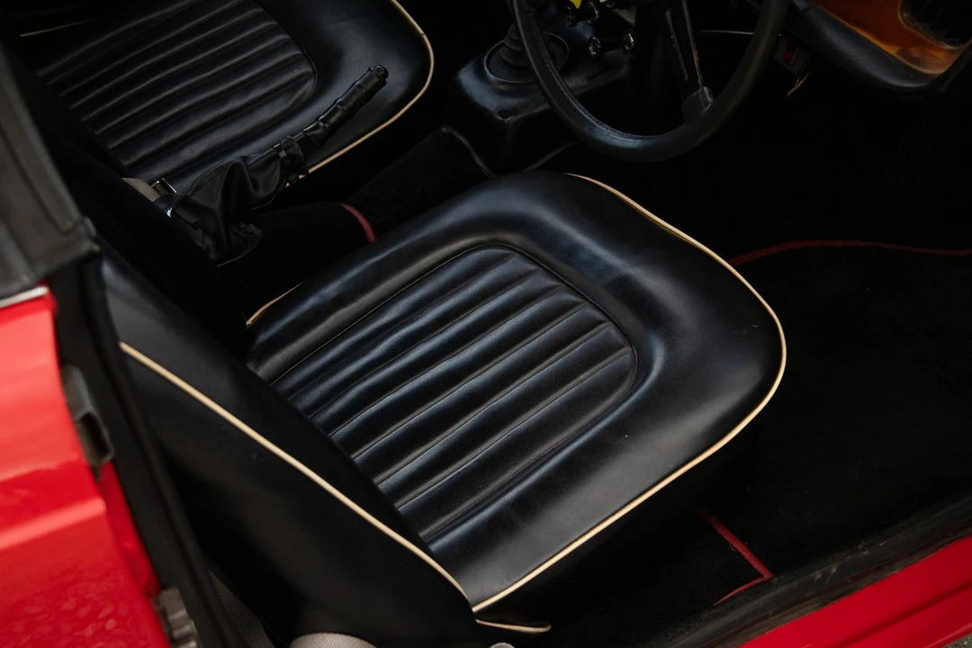 1966 Triumph TR4A - Image 30 of 30