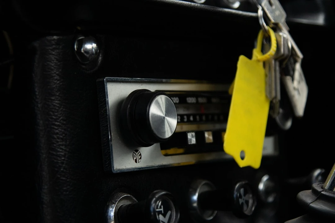 1966 Triumph TR4A - Image 22 of 30