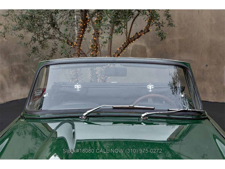 1966 Triumph TR4A - Image 14 of 31