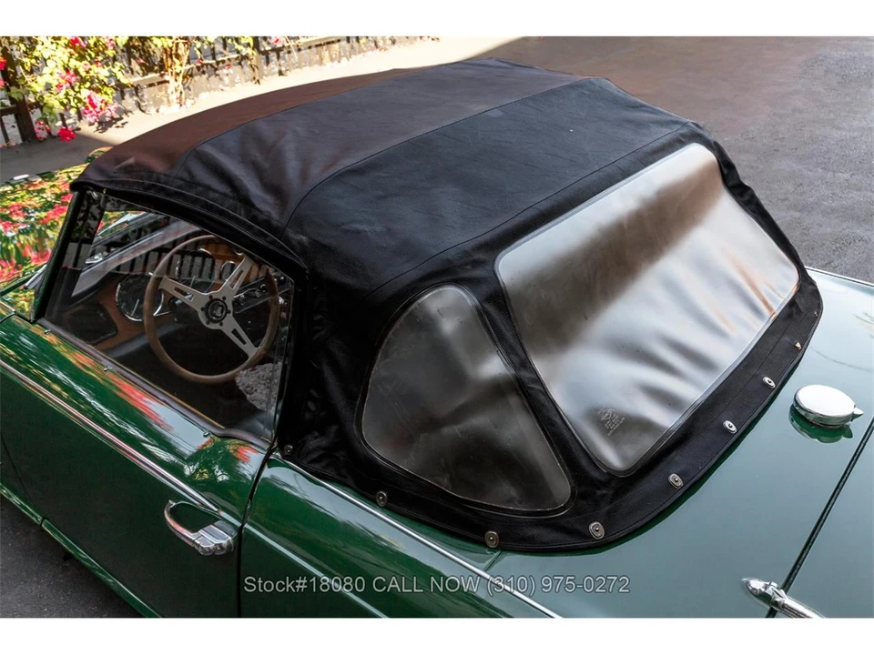 1966 Triumph TR4A - Image 12 of 31