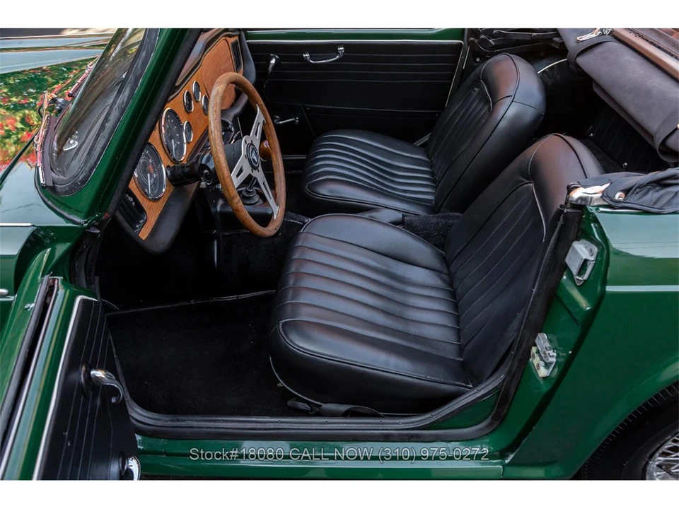 1966 Triumph TR4A - Image 20 of 31