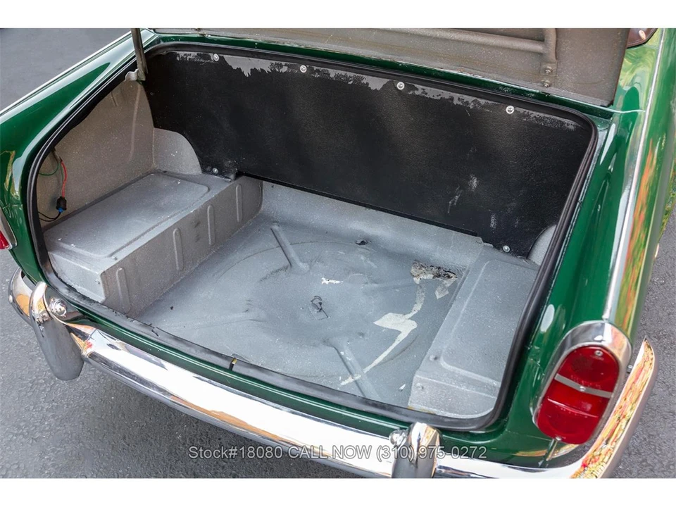 1966 Triumph TR4A - Image 31 of 31