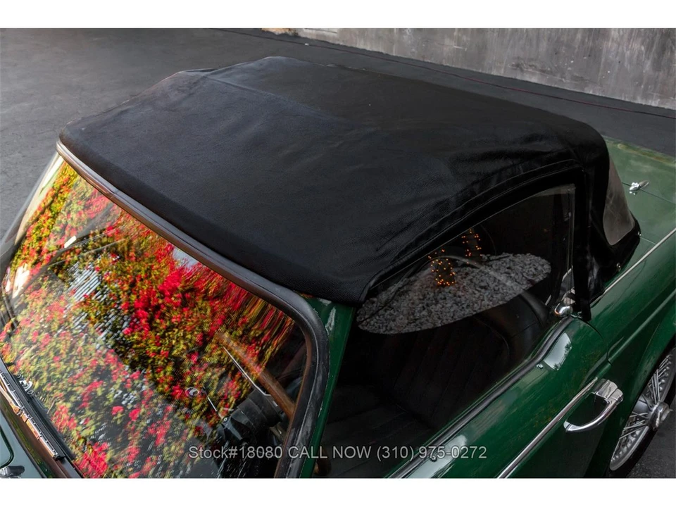 1966 Triumph TR4A - Image 13 of 31