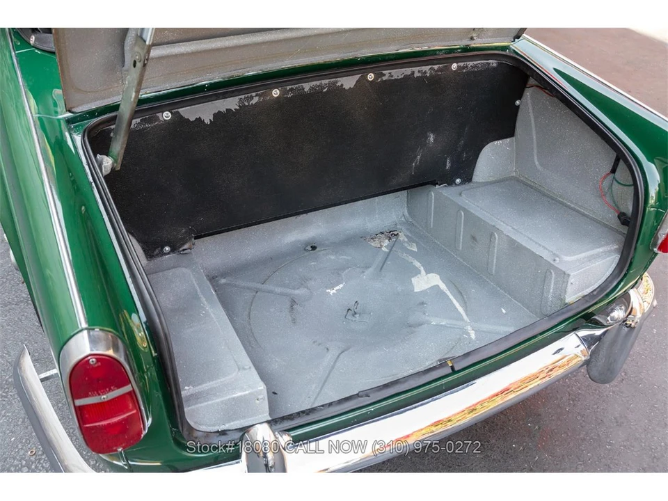 1966 Triumph TR4A - Image 29 of 31