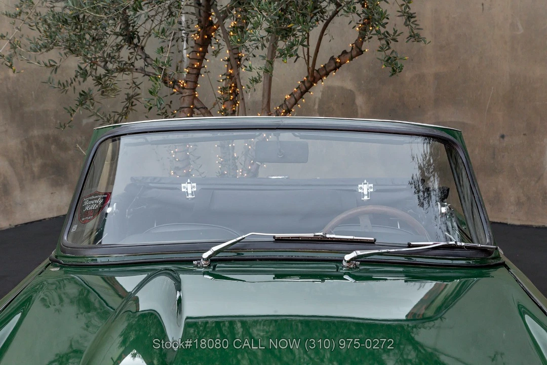 1966 Triumph TR4A - Image 16 of 31
