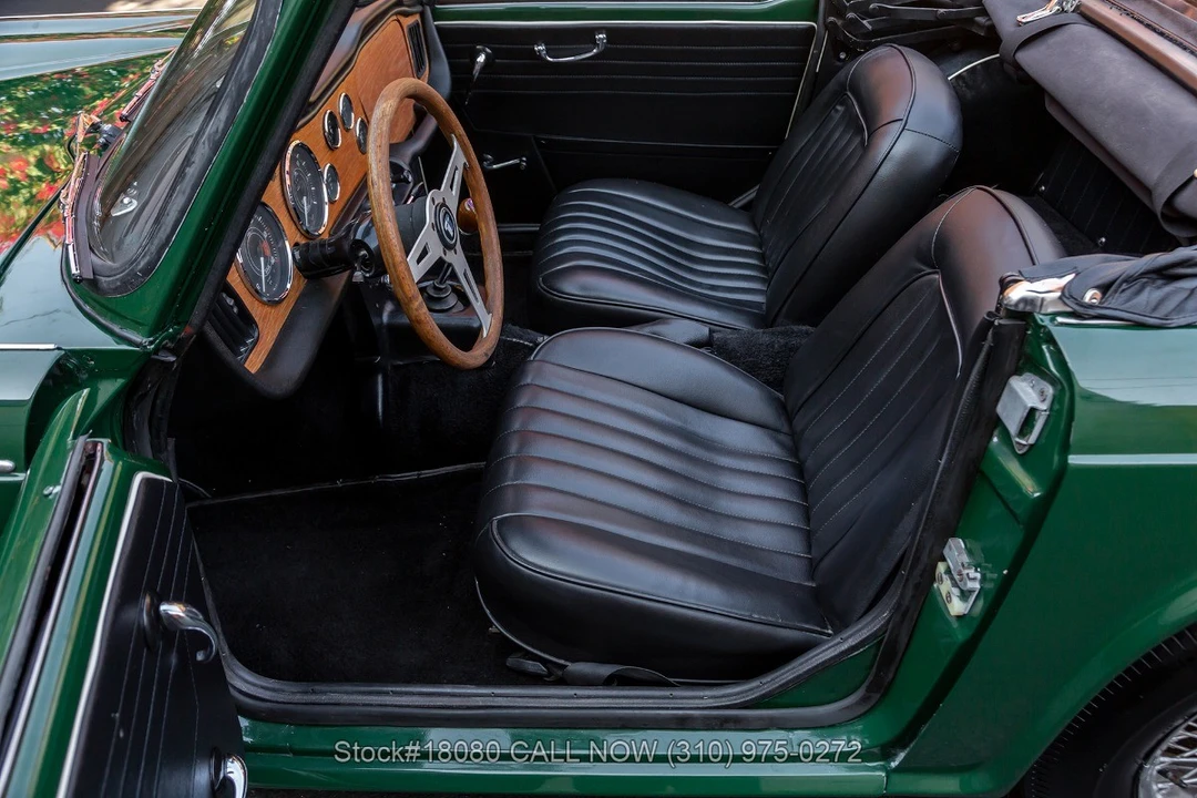 1966 Triumph TR4A - Image 22 of 31