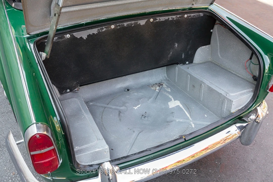 1966 Triumph TR4A - Image 31 of 31