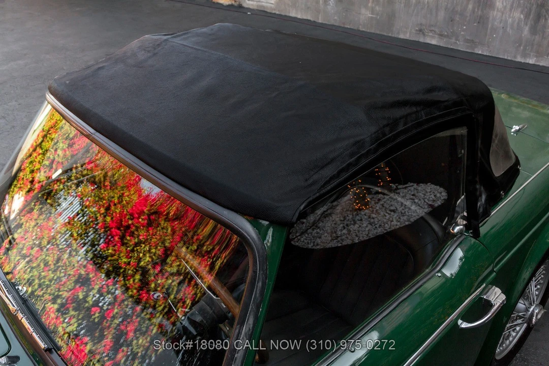 1966 Triumph TR4A - Image 15 of 31